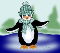 Little Penguin